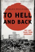 Kniha: To Hell and Back (Charles Pellegrino). Rowman & Littlefield, 2019