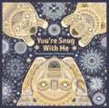 Kniha: You're Snug With Me (Chitra Soundar a Poonam Mistry). , 2018