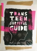 Kniha: Trans Teen Survival Guide (Fox Fisher a Owl Fisher). Jessica Kingsley, 2018