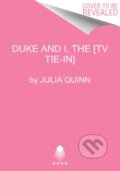 Kniha: Bridgerton [TV Tie-in] (Julia Quinn). Avon, 2020
