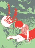 Kniha: Red Colored Elegy (Seichii Hayashi). Drawn and Quarterly, 2018