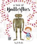 Kniha: A Box of Butterflies (Jo Rooks). American Psychological Association, 2018