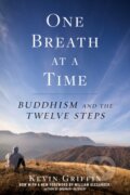 Kniha: One Breath at a Time (Kevin Griffin). Rodale Press, 2018