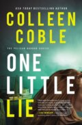 Kniha: One Little Lie (Colleen Coble). Thomas Nelson Publishers, 2020