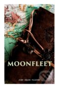 Kniha: Moonfleet (John Meade Falkner). e-artnow, 2020
