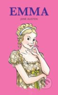 Kniha: Emma (Jane Austen). , 2018