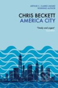 Kniha: America City (Chris Beckett). Corvus, 2018