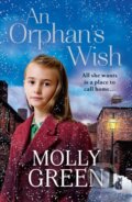 Kniha: An Orphan’s Wish (Molly Green). Avon, 2018