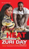 Kniha: Sweet Heat (Zuri Day). , 2019