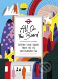 Kniha: All On The Board (All on the Board). Yellow Kite, 2020