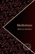 Kniha: Meditations (Hero Classics) (Marcus Aurelius). , 2020