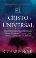 Kniha: El Cristo Universal (Richard Rohr). , 2019