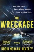Kniha: The Wreckage (Robin Morgan-Bentley). Trapeze, 2020