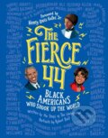 Kniha: The Fierce 44, 2020