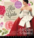 Kniha: Kiss Carlo (Adriana Trigiani). HarperCollins, 2018