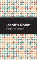 Kniha: Jacob's Room (Virgina Woolf). , 2020