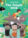 Kniha: JUNGLE BOOK (YoYo Books). YoYo Books, 2019