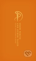 Kniha: Snow White and Other Tales (Jacob and Wilhelm Grimm). Oxford University Press, 2019
