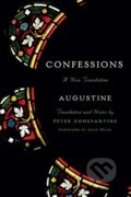 Kniha: Confessions (Augustine). , 2019