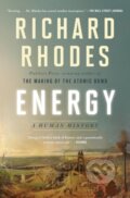 Kniha: Energy (Richard Rhodes). Simon & Schuster, 2019