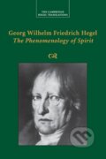 Kniha: Georg Wilhelm Friedrich Hegel: The Phenomenology of Spirit, 2019