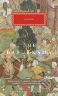 Kniha: The Babur Nama (Babur). Everyman, 2020