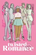Kniha: Twisted Romance Volume 1 (Alex de Campi a Various). Image Comics, 2018
