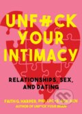 Kniha: Unfuck Your Intimacy (Faith G. Harper). Microcosm Publishing, 2019
