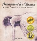 Kniha: Anonymous Is a Woman (Nina Ansary). Revell Books, 2020