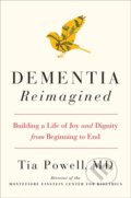 Kniha: Dementia Reimagined (Tia Powell). Prentice Hall, 2019