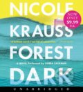 Kniha: Forest Dark (Nicole Krauss). HarperCollins, 2018
