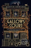 Kniha: Gallows Court (Martin Edwards). Head of Zeus, 2020