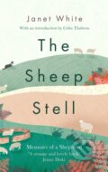 Kniha: The Sheep Stell (Janet White). Constable, 2018
