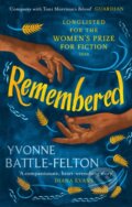 Kniha: Remembered (Yvonne Battle-Felton). Dialogue, 2020