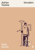 Kniha: Intruders (Adrian Tomine). Faber and Faber, 2019