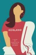 Kniha: Herland (Charlotte Perkins Gilman). , 2020