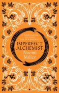 Kniha: Imperfect Alchemist (Naomi Miller). Allison & Busby, 2020