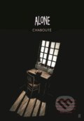 Kniha: Alone (Chaboute). Faber and Faber, 2018