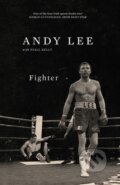 Kniha: Fighter (Andy Lee). Gill Books, 2019