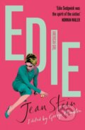 Kniha: Edie (George Plimpton a Jean Stein). Vintage, 2020