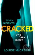Kniha: Cracked (Louise McCreesh). Hodder Paperback, 2020