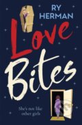 Kniha: Love Bites (Ry Herman). Arcadia, 2020