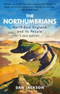 Kniha: The Northumbrians (Dan Jackson). C Hurst & Co Publishers, 2019