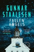 Kniha: Fallen Angels (Gunnar Staalesen). Orenda Books, 2020
