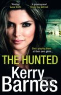 Kniha: The Hunted (Kerry Barnes). HQ, 2019