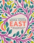 Kniha: East (Meera Sodha). Flatiron Books, 2020