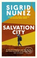 Kniha: Salvation City (Sigrid Nunez). Virago, 2020