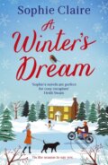 Kniha: A Winter's Dream (Sophie Claire). Hodder Paperback, 2020