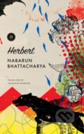 Kniha: Herbert (Nabarun Bhattacharya). Seagull Books London Ltd, 2019
