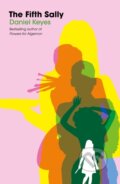 Kniha: The Fifth Sally (Daniel Keyes). Gollancz, 2020